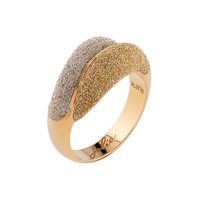Anello Rebecca Donna Jolie in Argento Diamante SJLACO26 - SJLACO26